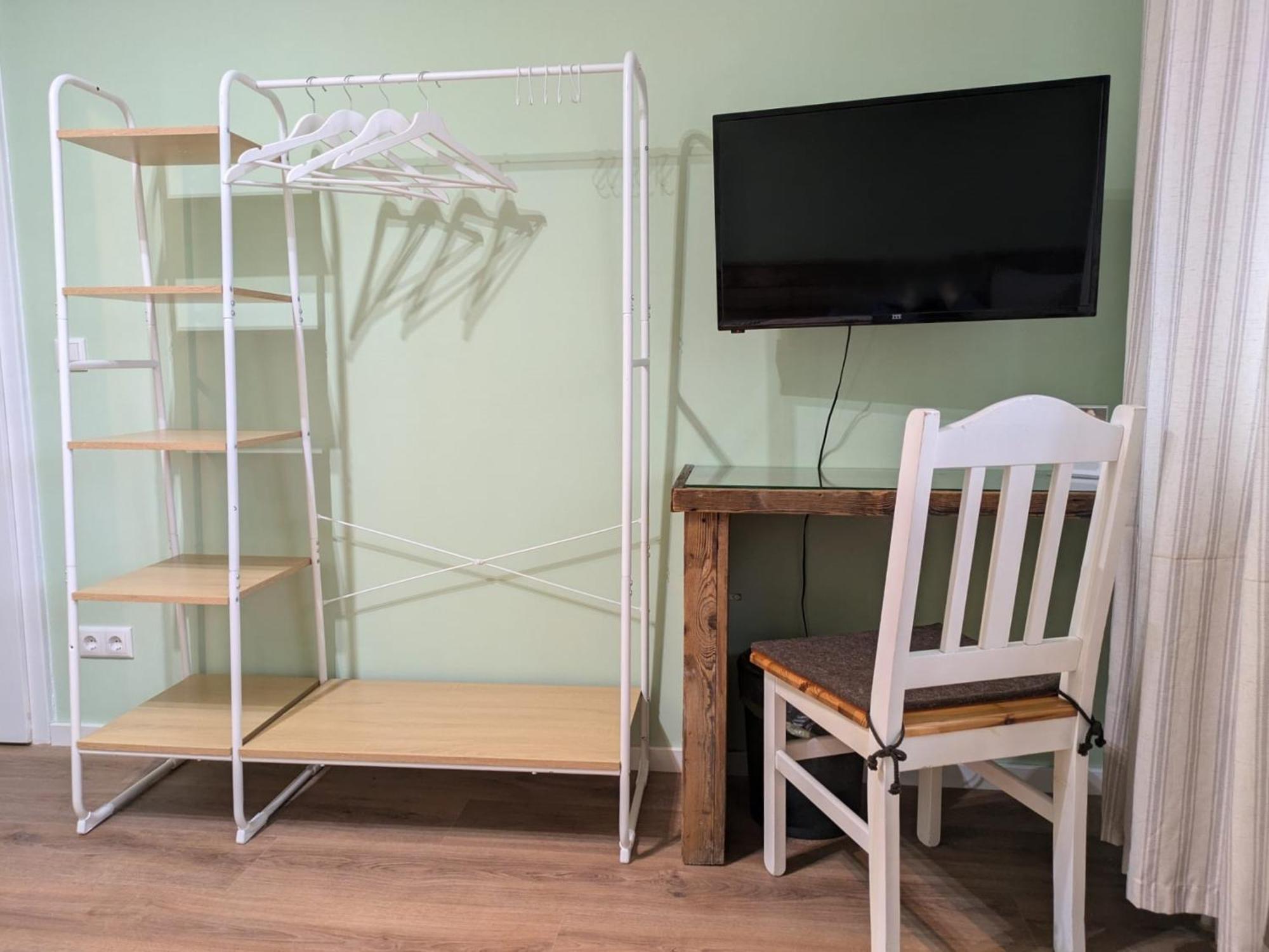 Haus Am Bach - Gemuetliche Pension Алерсхаузен Екстериор снимка